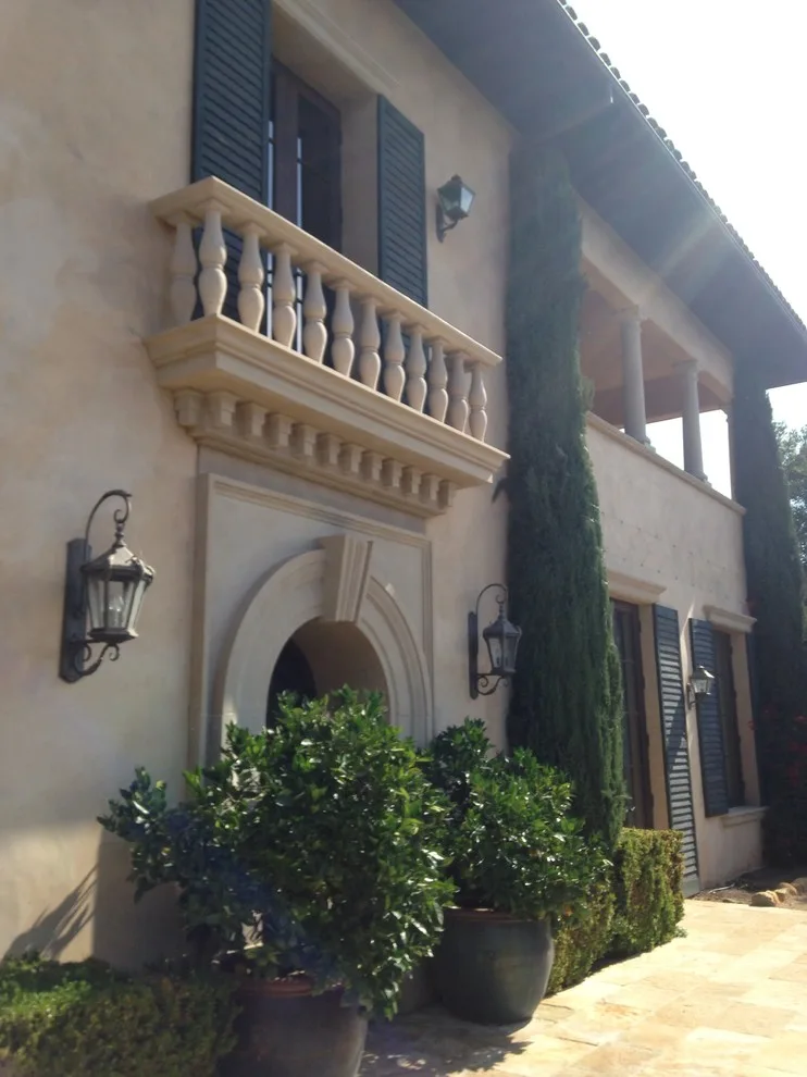 995 Lilac Drive Home by MGH Stone Masonry - Photo 2