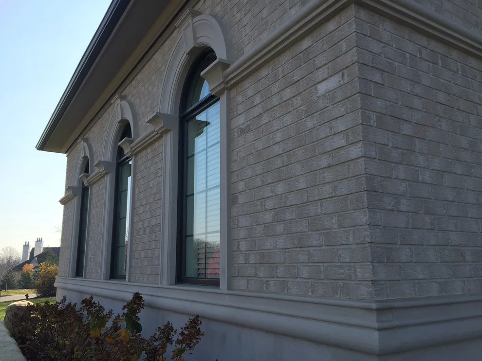 Calcareous Ledges by Capital Stoneworks Supply And Design - Photo 2