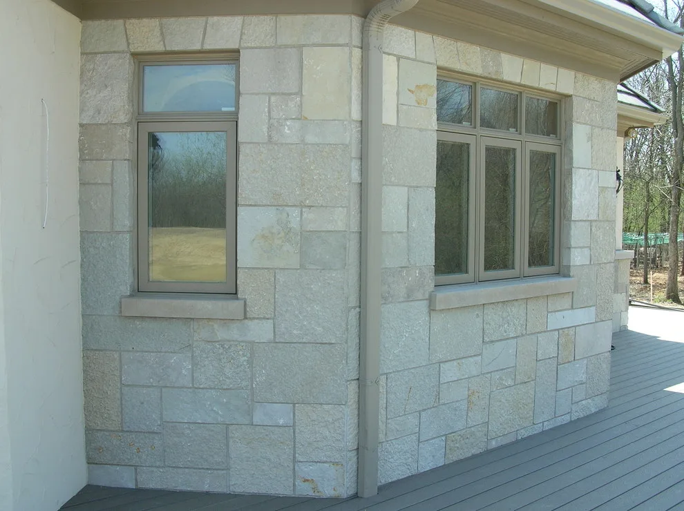 Calcareous Ledges by Capital Stoneworks Supply And Design - Photo 3