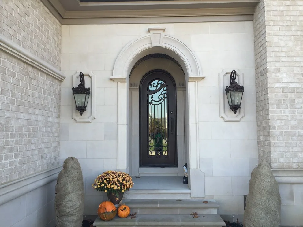 Calcareous Ledges by Capital Stoneworks Supply And Design - Photo 6