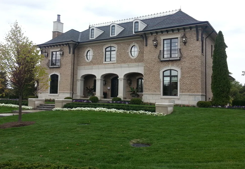 Calcareous Ledges by Capital Stoneworks Supply And Design - Photo 4