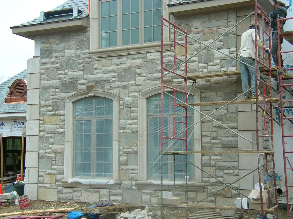 Calcareous Ledges by Capital Stoneworks Supply And Design - Photo 5