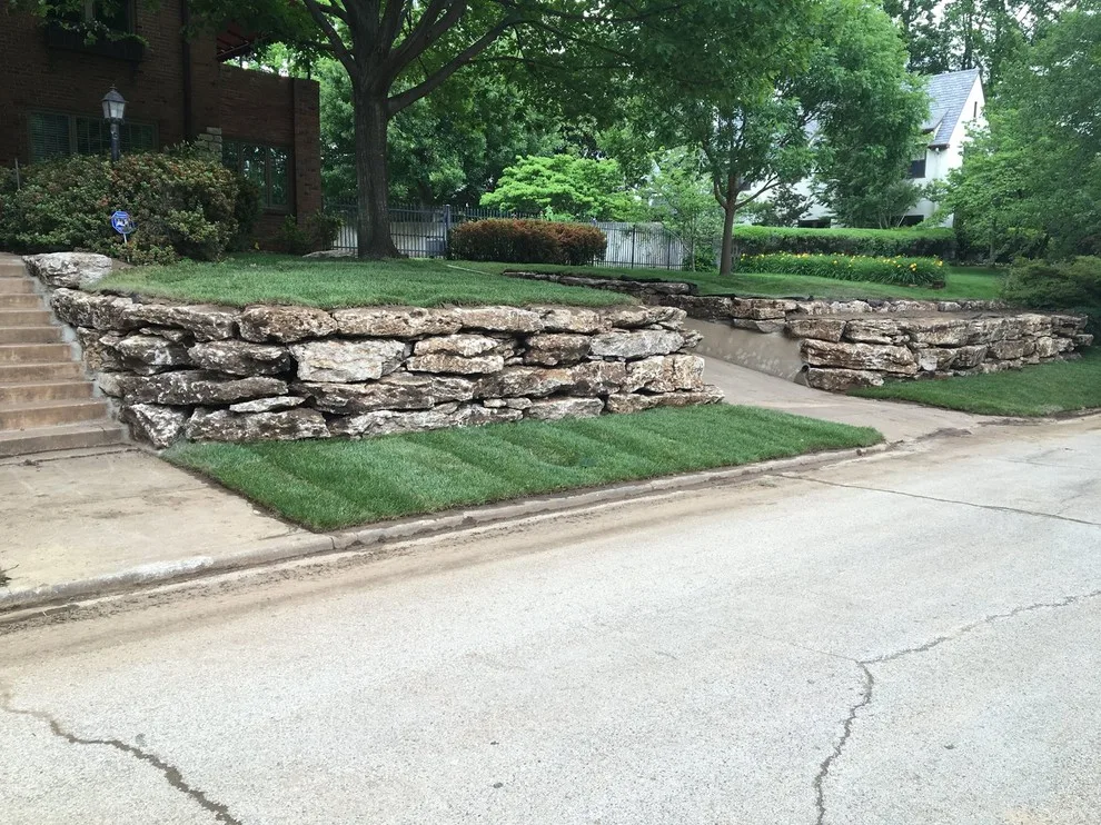 Tulsa Retaining Walls - Photo 12