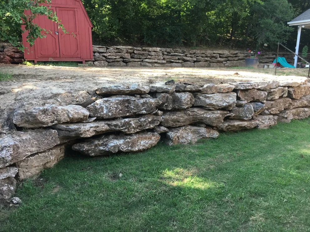 Tulsa Retaining Walls - Photo 8