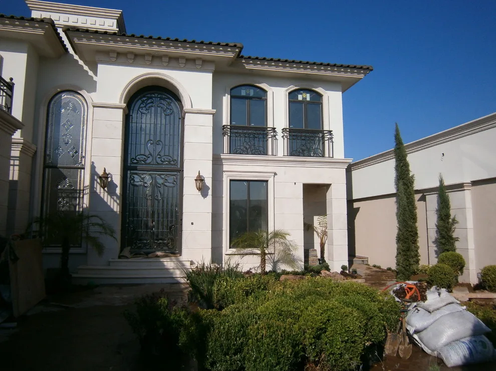 San Clemente Limestone Weight by Villa & Mission Imports - Photo 7