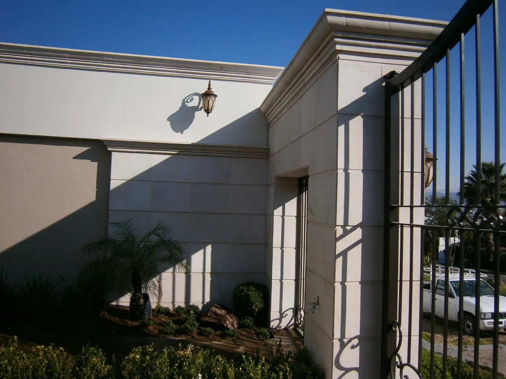 San Clemente Limestone Weight by Villa & Mission Imports - Photo 8
