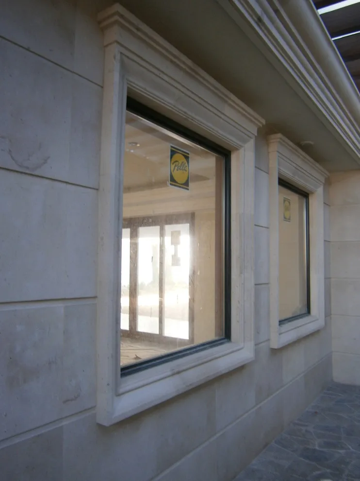 San Clemente Limestone Weight by Villa & Mission Imports - Photo 11
