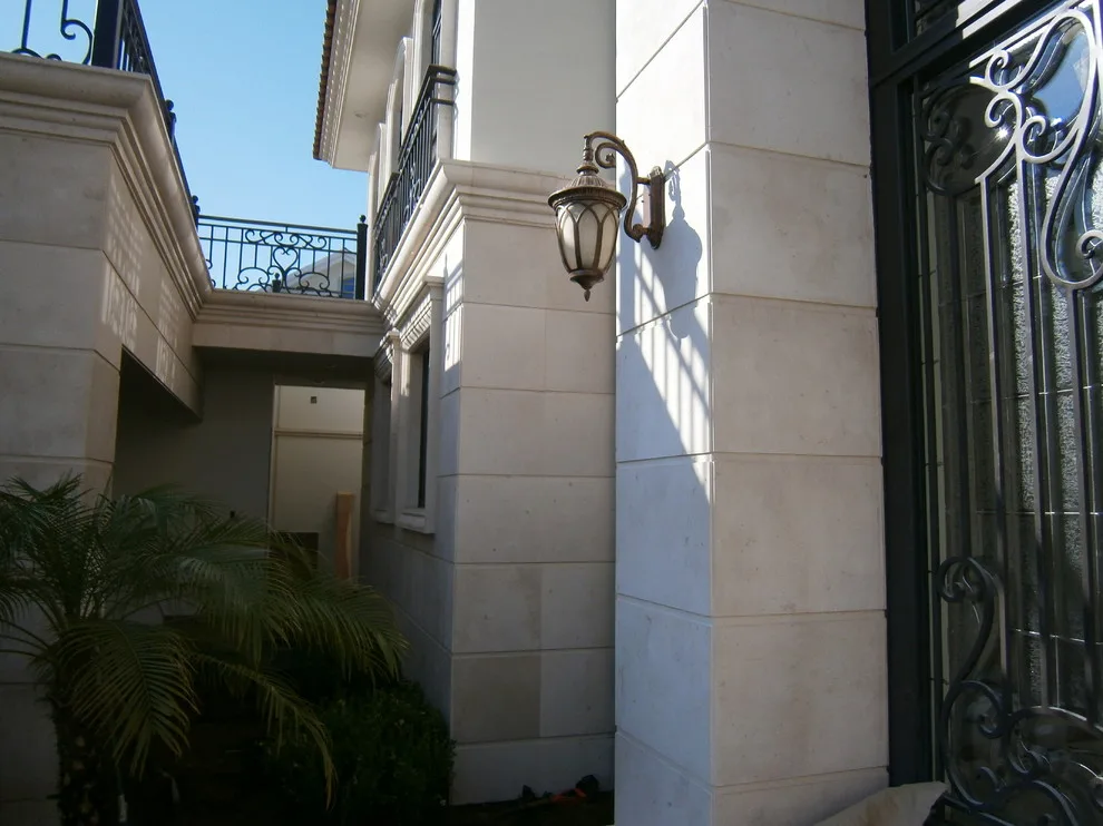 San Clemente Limestone Weight by Villa & Mission Imports - Photo 5