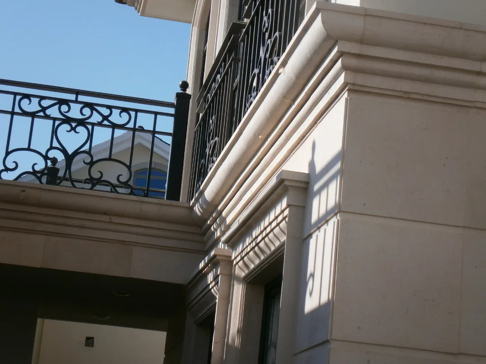 San Clemente Limestone Weight by Villa & Mission Imports - Photo 4