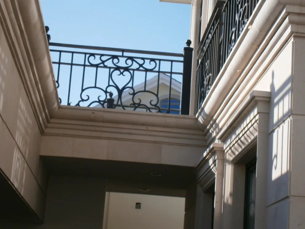 San Clemente Limestone Weight by Villa & Mission Imports - Photo 6
