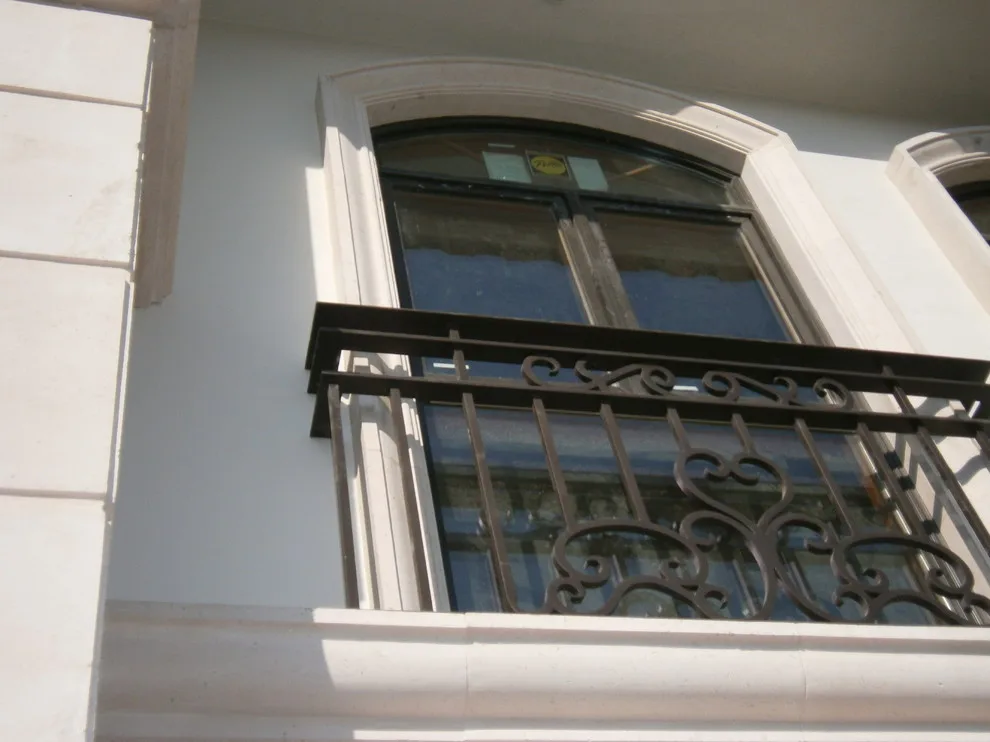 San Clemente Limestone Weight by Villa & Mission Imports - Photo 2