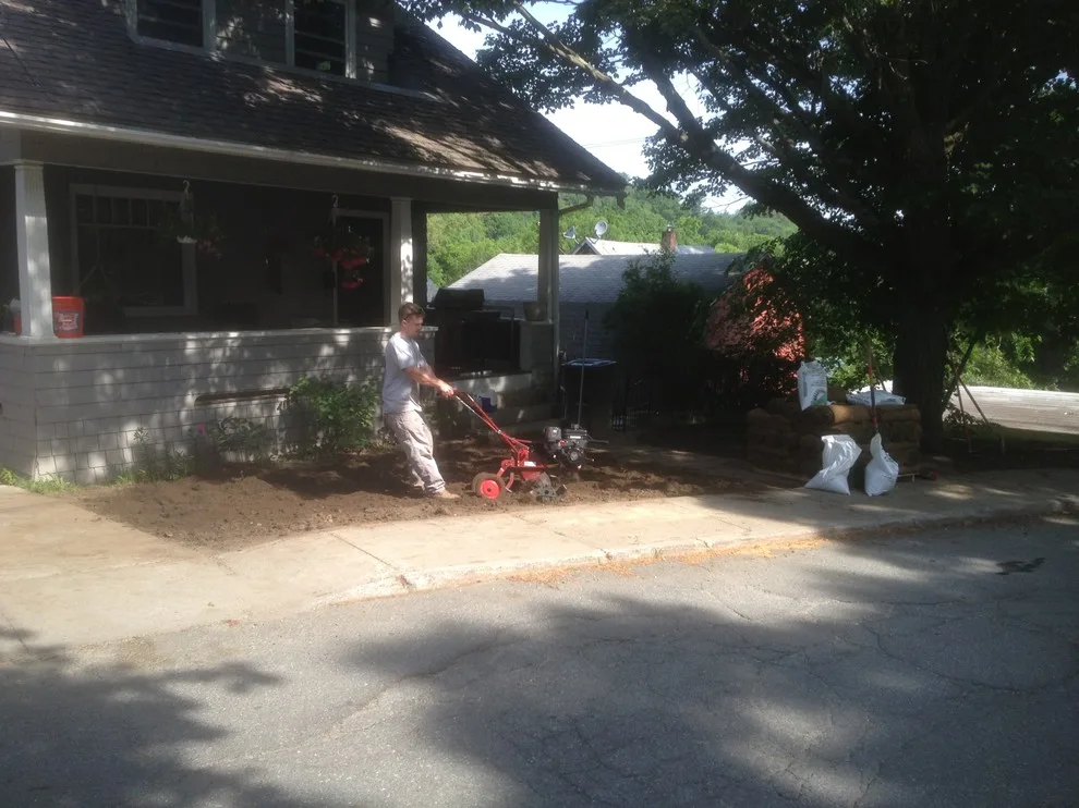 Small Turf Task by Maple Creek Landworks LLC - Photo 5