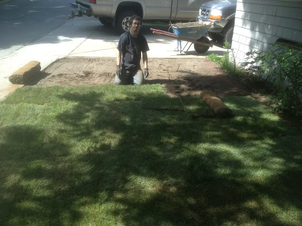 Small Turf Task by Maple Creek Landworks LLC - Photo 4