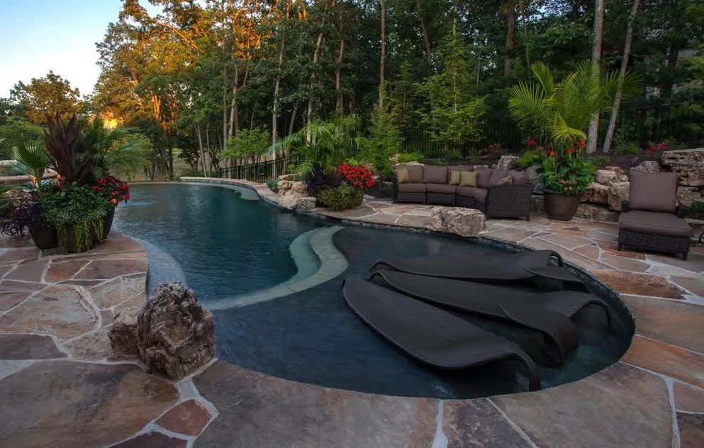 Lounge at Loch Lloyd by Nature's Touch - Photo 9