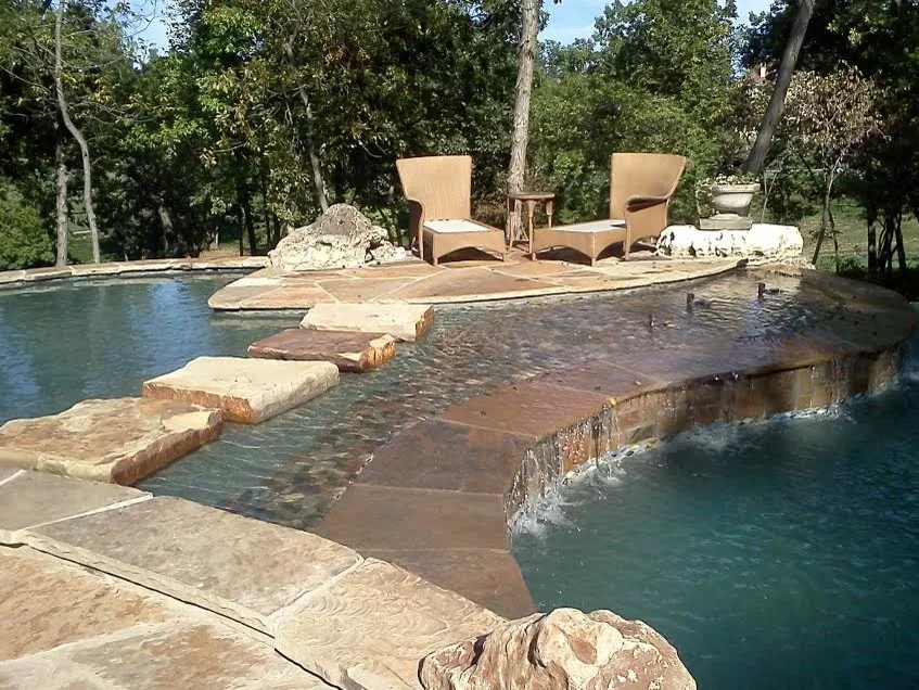 Lounge at Loch Lloyd by Nature's Touch - Photo 2
