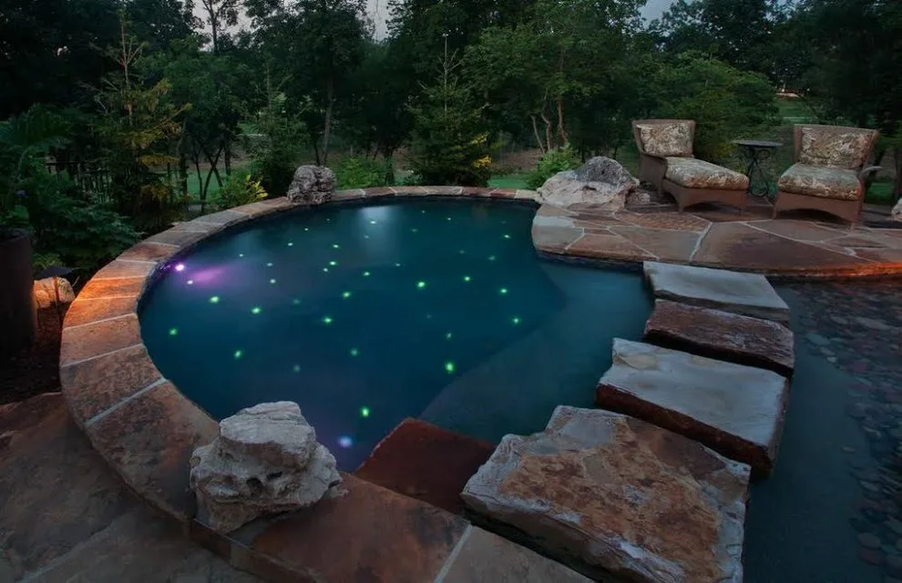 Lounge at Loch Lloyd by Nature's Touch - Photo 6