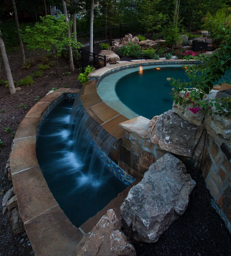 Lounge at Loch Lloyd by Nature's Touch - Photo 11
