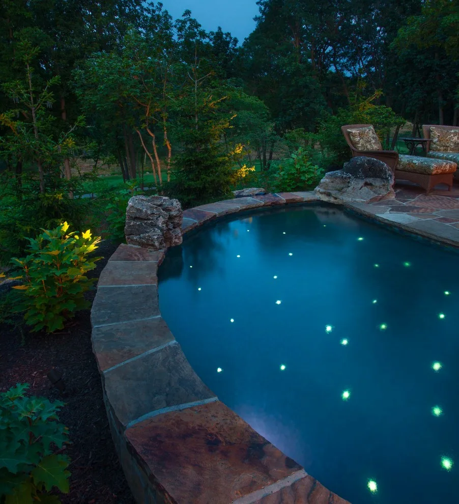 Lounge at Loch Lloyd by Nature's Touch - Photo 8