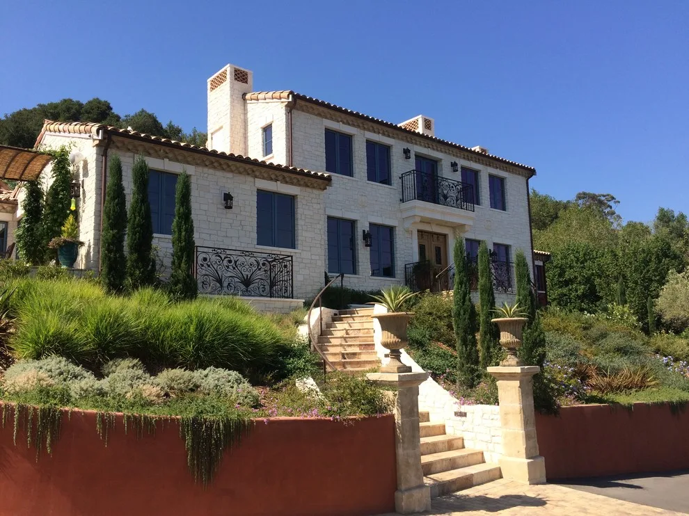 French Los Gatos by William Young Masonry, Inc. - Photo 3