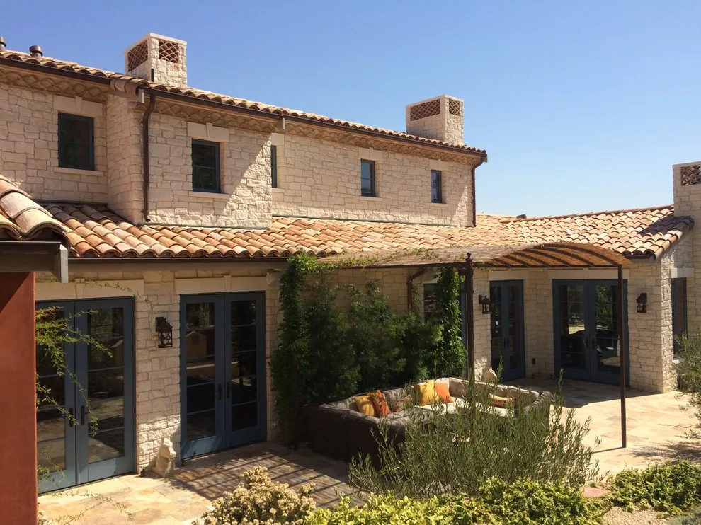 French Los Gatos by William Young Masonry, Inc. - Photo 6