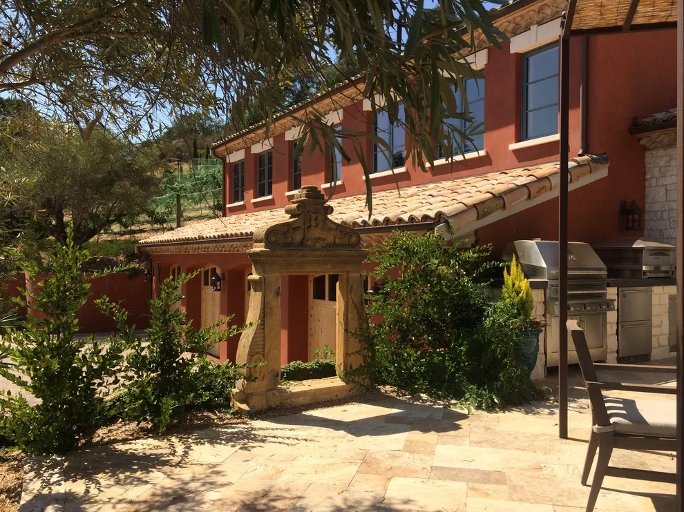 French Los Gatos by William Young Masonry, Inc. - Photo 7