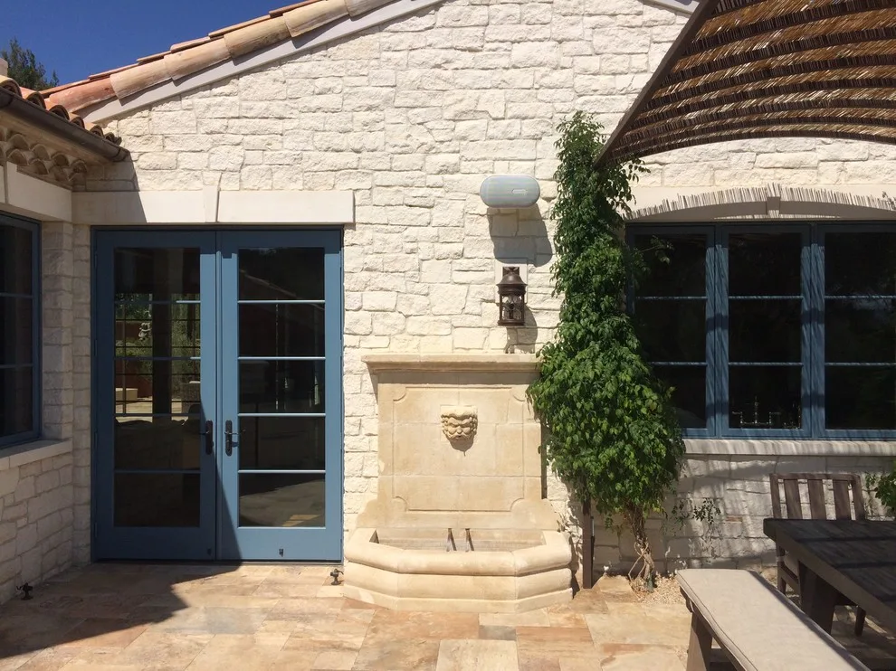 French Los Gatos by William Young Masonry, Inc. - Photo 4