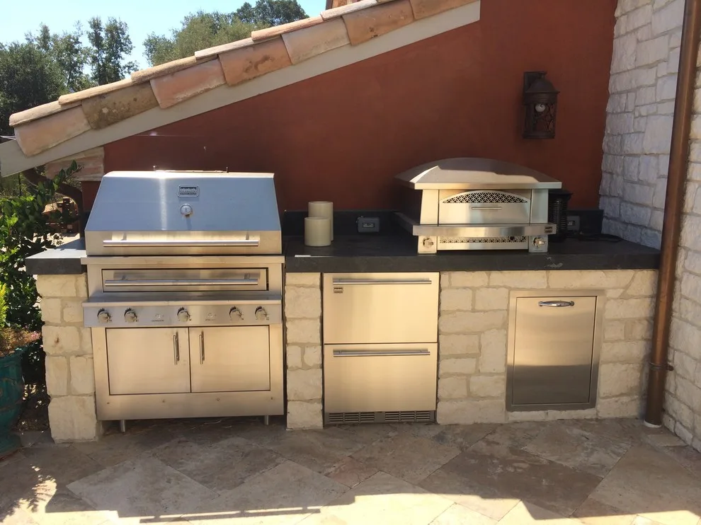 French Los Gatos by William Young Masonry, Inc. - Photo 5