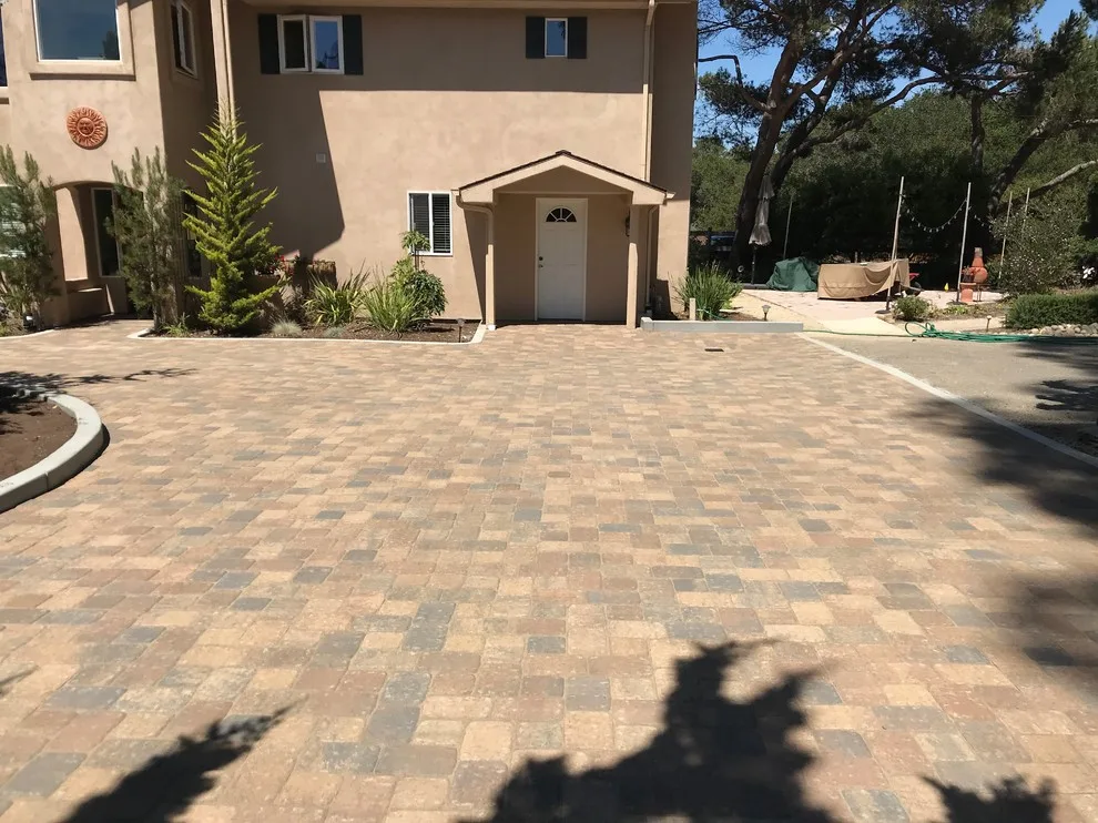 The Bears Paved Driveway by Slocrete - Photo 2