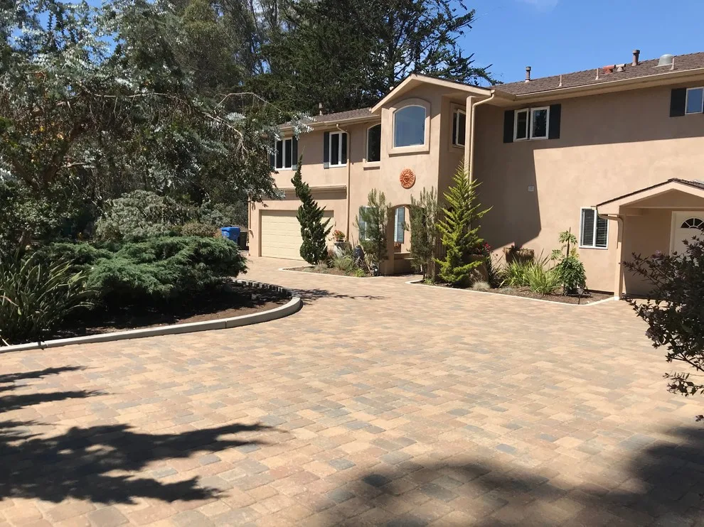 The Bears Paved Driveway by Slocrete - Photo 3