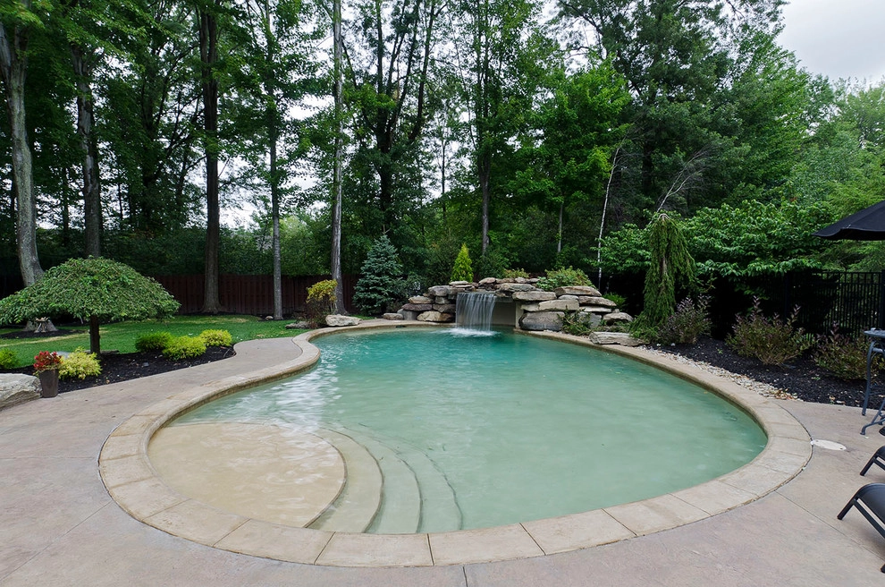 Pools & Spas by The Ohio Valley Group, INC. - Photo 11