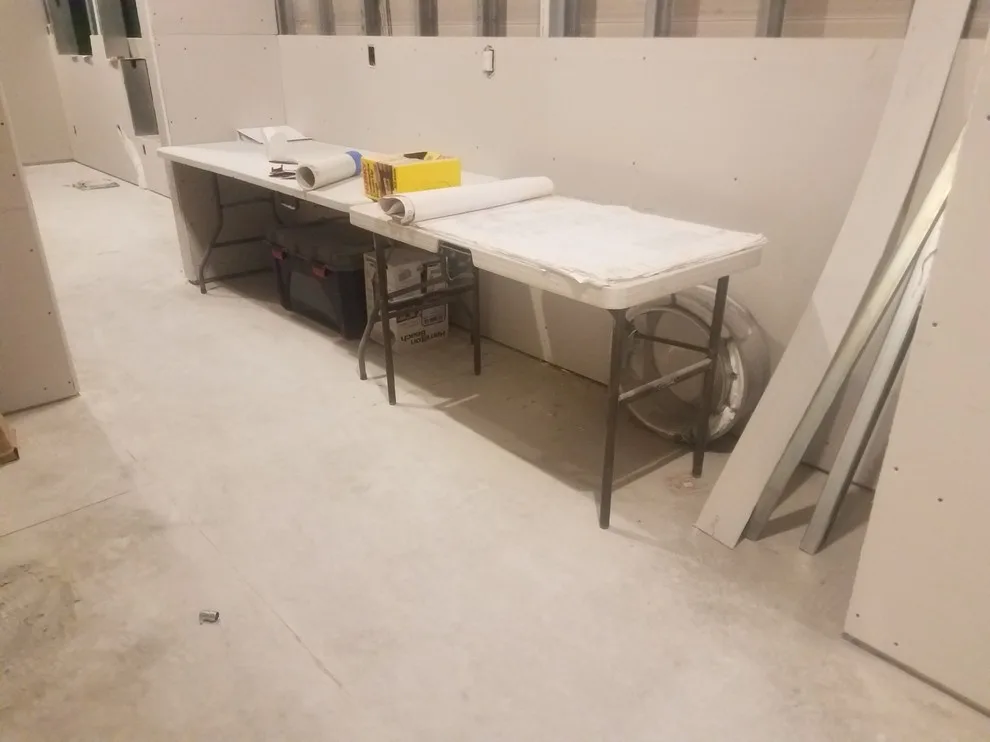 Romantic Diner by W.E. Concrete Polishing - Photo 36