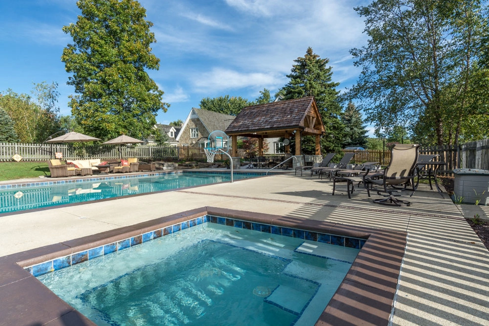 Pools & Spas by The Ohio Valley Group, INC. - Photo 21