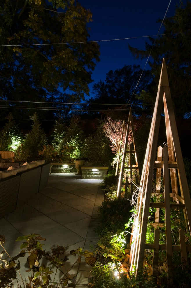 Outdoor Landscape Lighting by The Ohio Valley Group, INC. - Photo 18