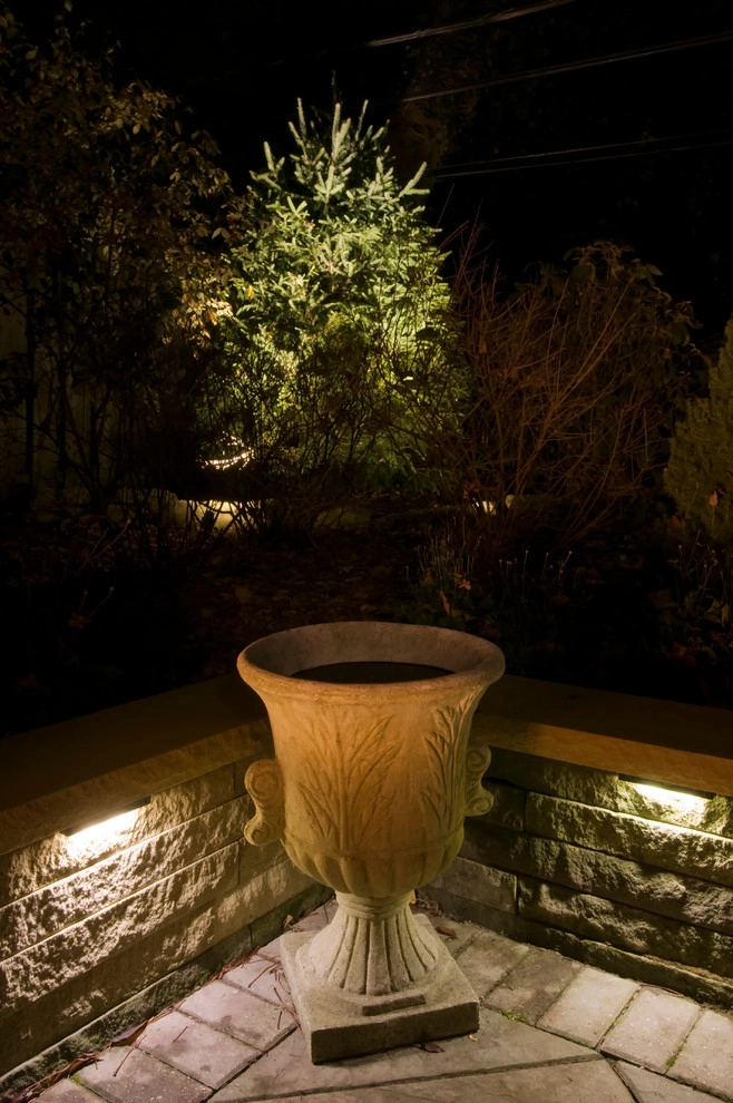 Outdoor Landscape Lighting by The Ohio Valley Group, INC. - Photo 4