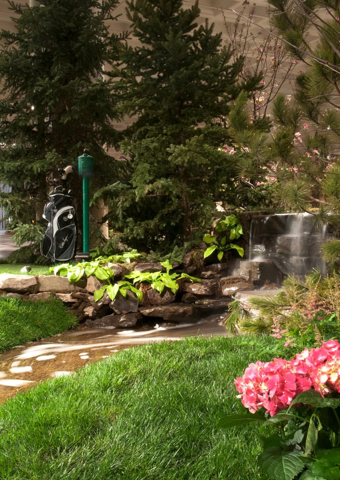 Garden Showcase Event-Augusta National-Amen Corner by The Ohio Valley Group, INC. - Photo 23