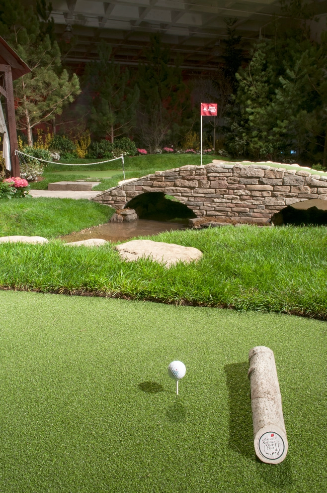 Garden Showcase Event-Augusta National-Amen Corner by The Ohio Valley Group, INC. - Photo 14