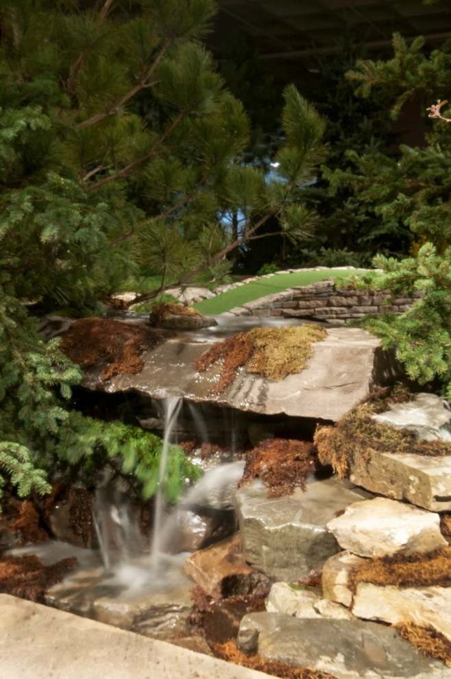 Garden Showcase Event-Augusta National-Amen Corner by The Ohio Valley Group, INC. - Photo 12