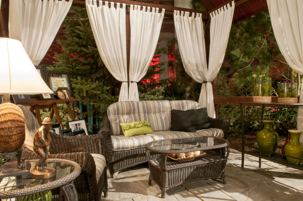 Garden Showcase Event-Augusta National-Amen Corner by The Ohio Valley Group, INC. - Photo 2