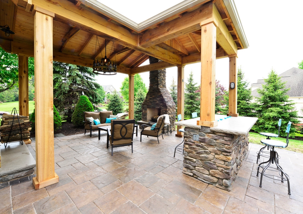 Patios and Walkways by The Ohio Valley Group, INC. - Photo 21