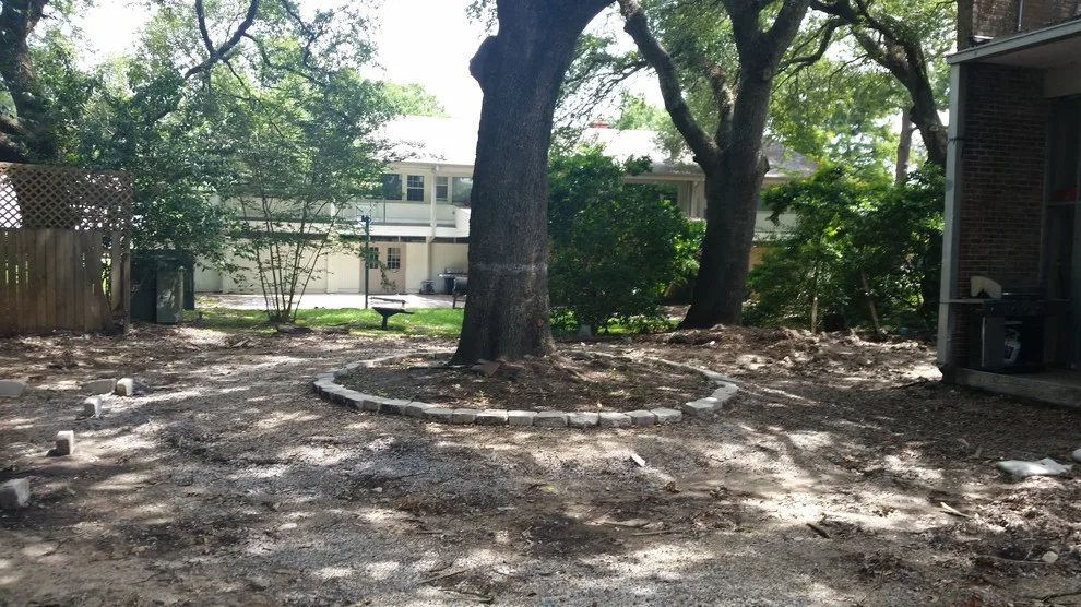 Theta Xi Courtyard Decks at LSU by Archadeck Of Southeast Louisiana - Photo 10