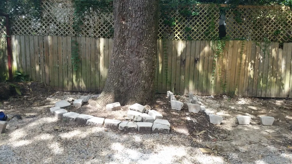 Theta Xi Courtyard Decks at LSU by Archadeck Of Southeast Louisiana - Photo 8