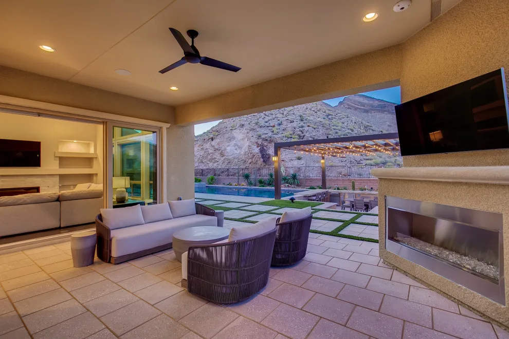 Luna Illena by Custom Outdoor Living - Photo 2