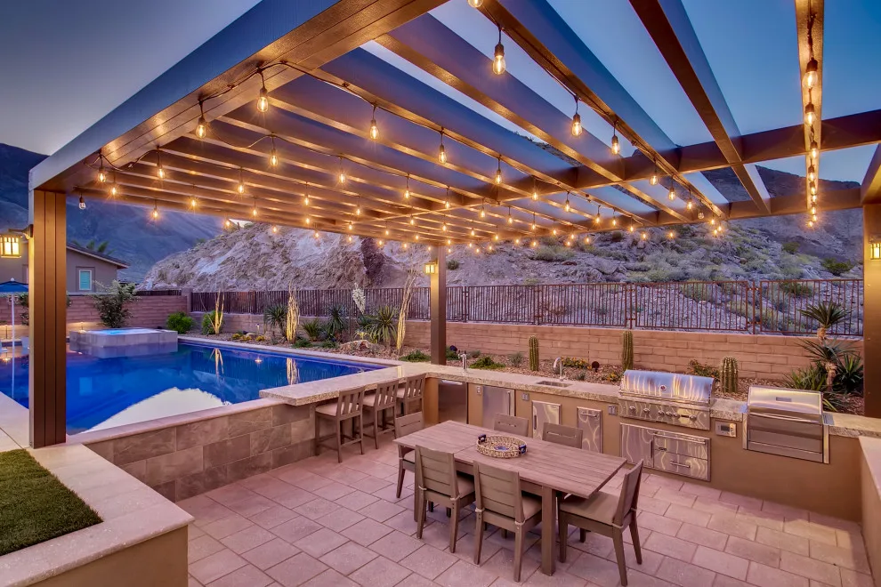 Luna Illena by Custom Outdoor Living - Photo 4