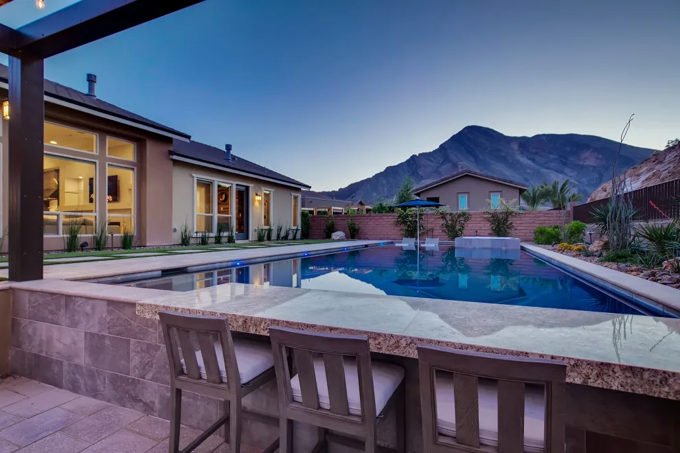 Luna Illena by Custom Outdoor Living - Photo 11