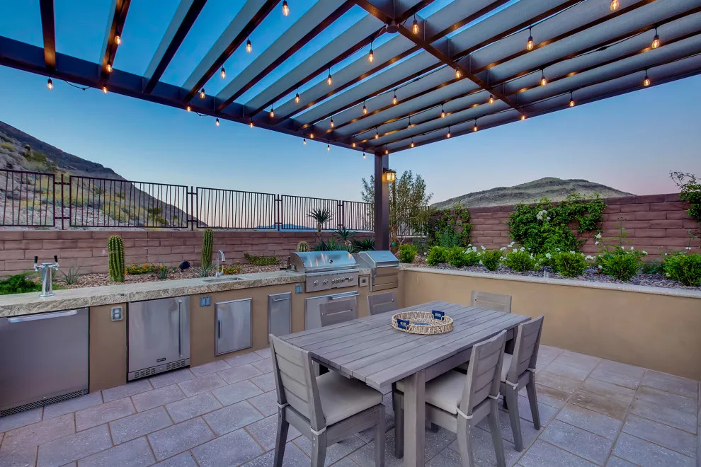 Luna Illena by Custom Outdoor Living - Photo 9