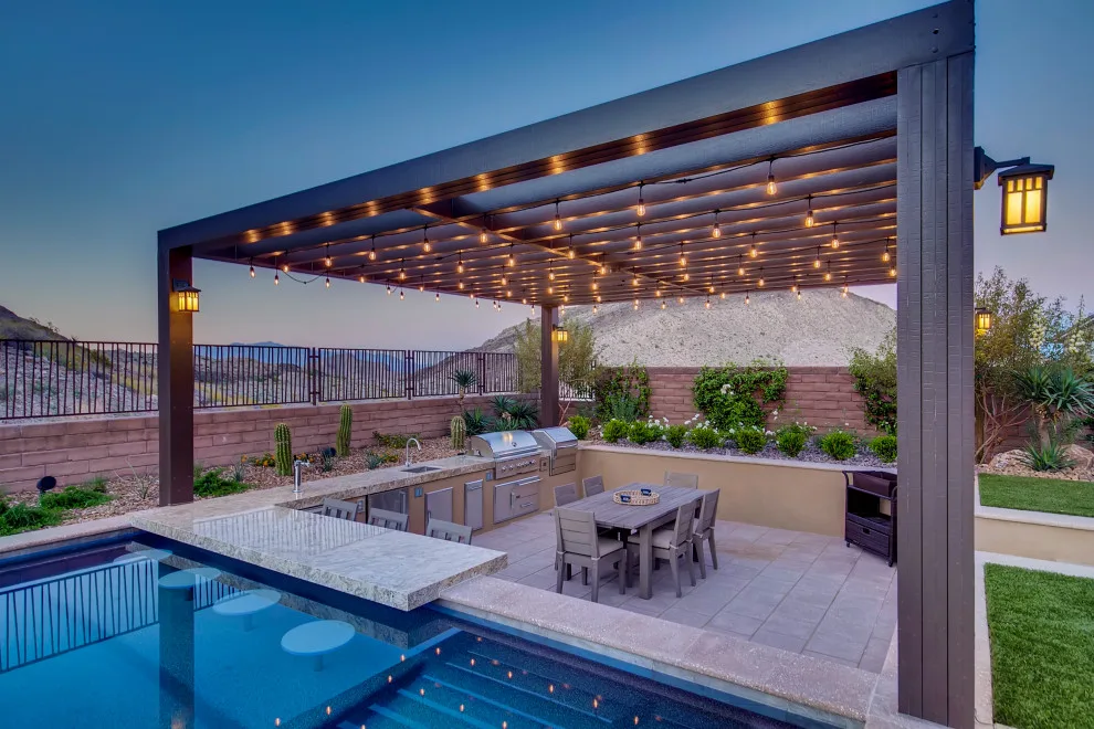 Luna Illena by Custom Outdoor Living - Photo 10