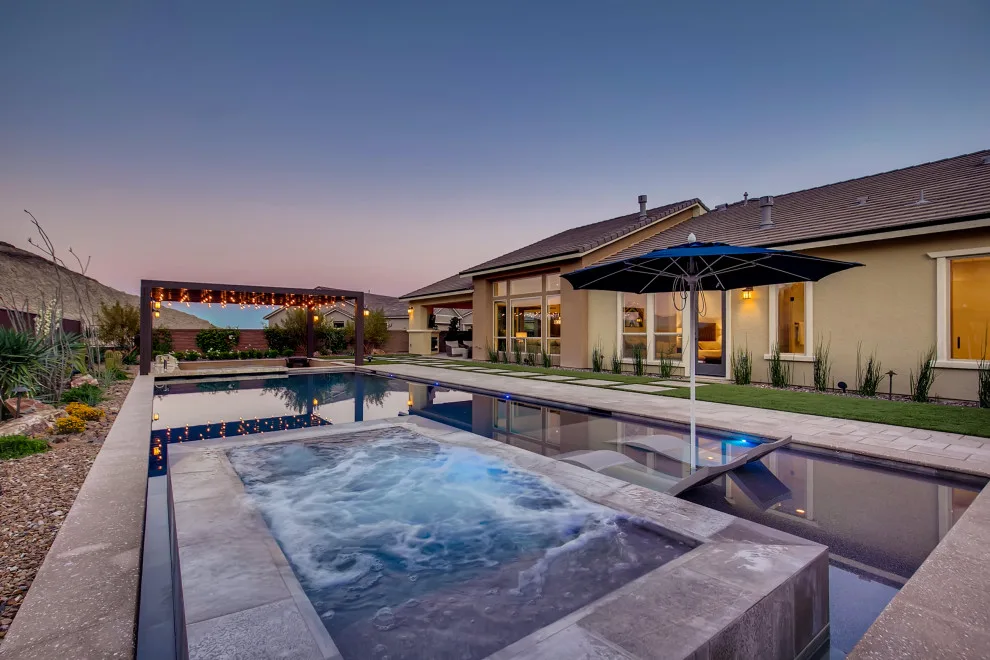 Luna Illena by Custom Outdoor Living - Photo 8