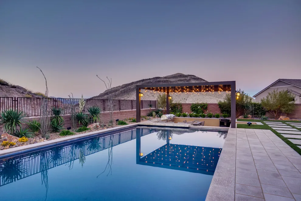Luna Illena by Custom Outdoor Living - Photo 6