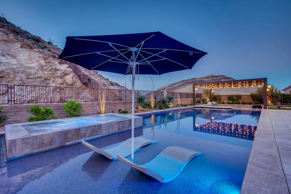 Luna Illena by Custom Outdoor Living - Photo 7