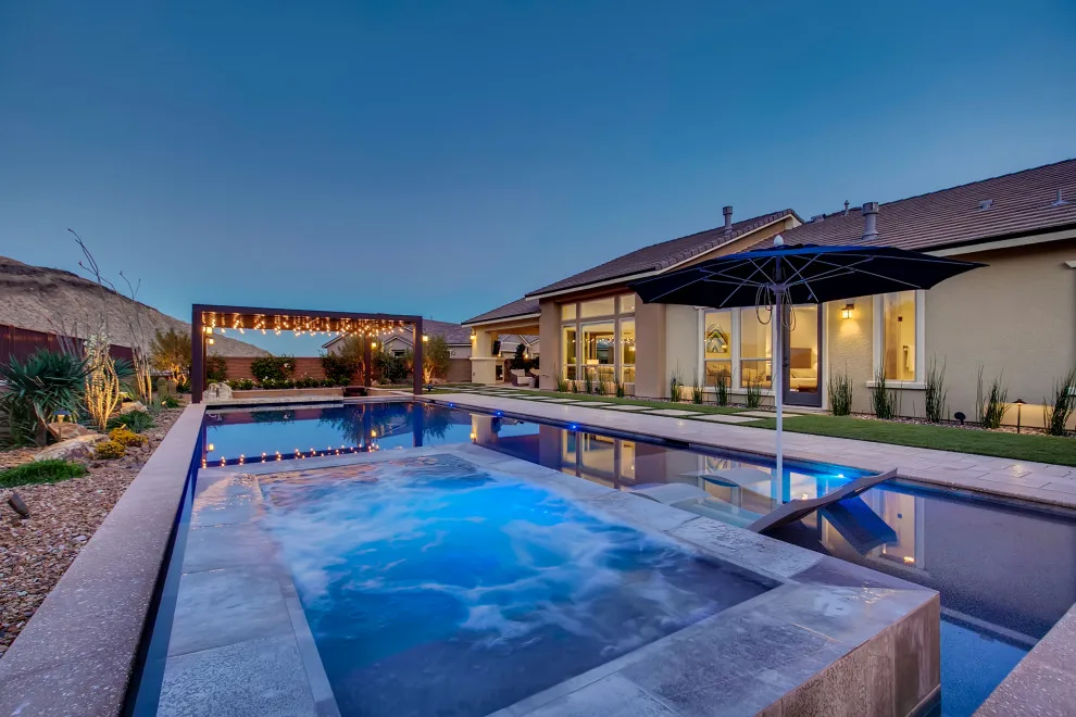 Luna Illena by Custom Outdoor Living - Photo 3